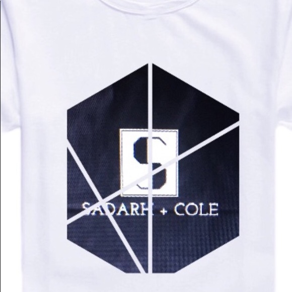 Sadarh+Cole T-Shirts - Picture 2 of 8